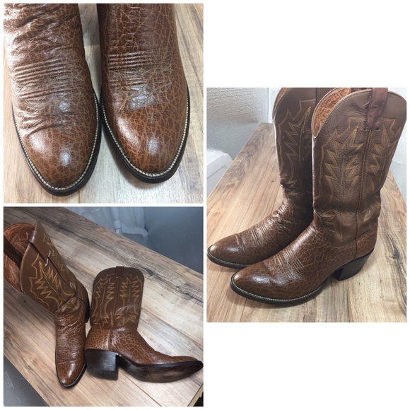 O’Sullivan Other - Ortho O’Sullivan Ease Cowboy Boots, sz 10.5